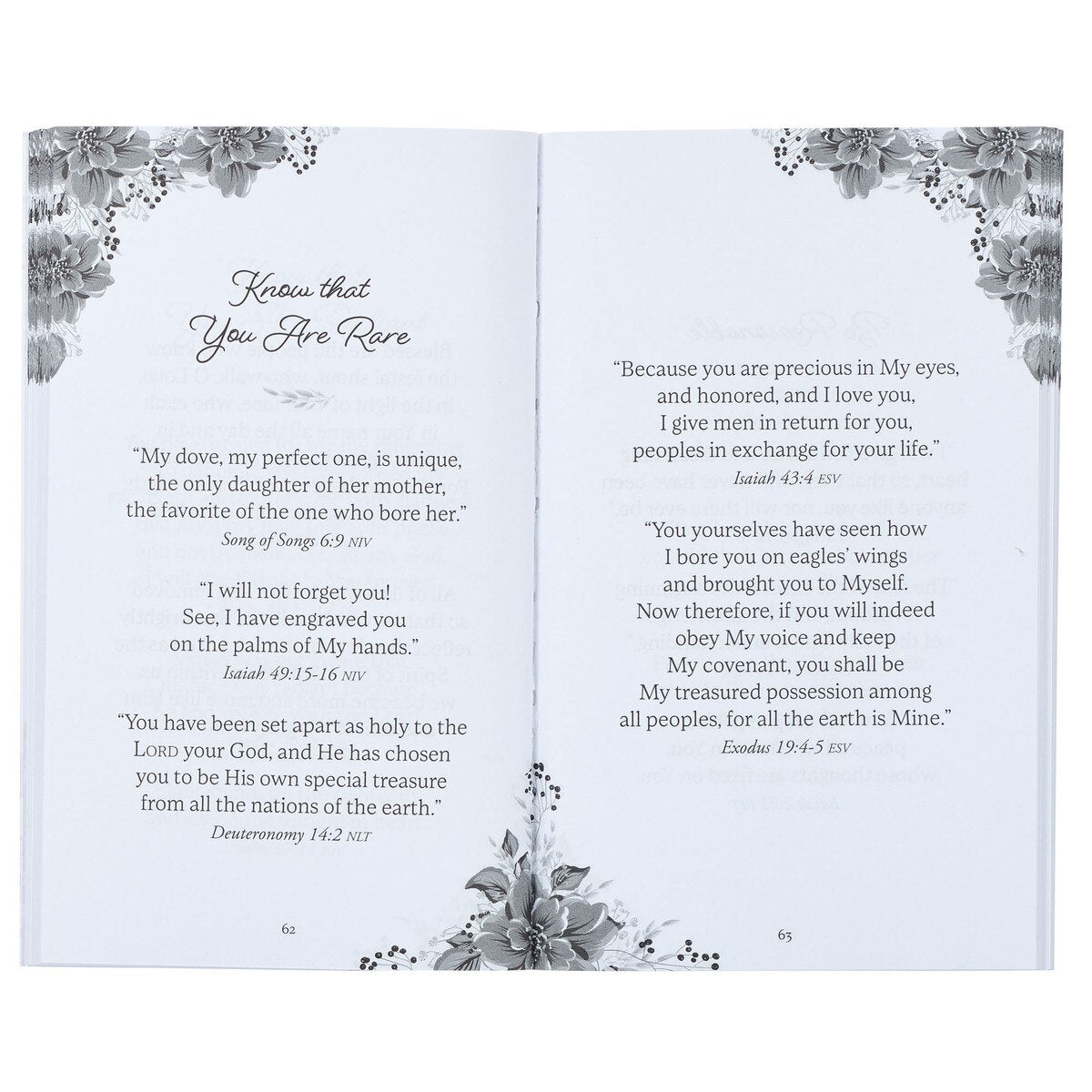 Book-Promises From The Word For Women