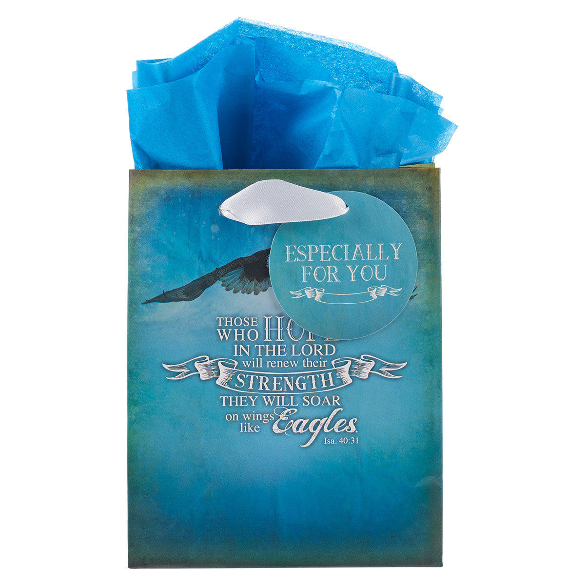 Gift Bag/S/Those Who Hope