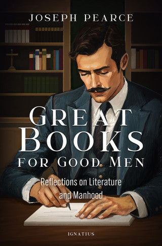 Book-Great Books For Great Men