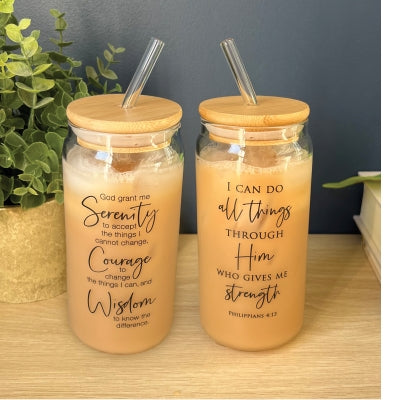 Glass-Clear-Serenity-With Straw
