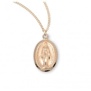 Necklace-MM-18"-16kt Gold over SS-GS315518