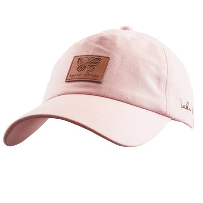 Cap/G&T/Rejoice Always/Womens