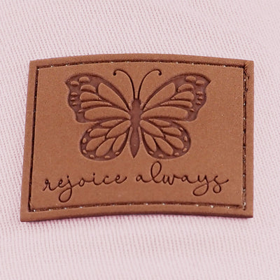 Cap/G&T/Rejoice Always/Womens