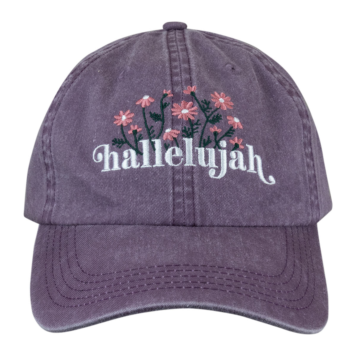 Cap-Hallelujah-Purple