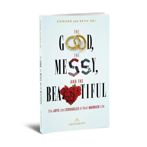 Book/The Good/Messy/Beautiful