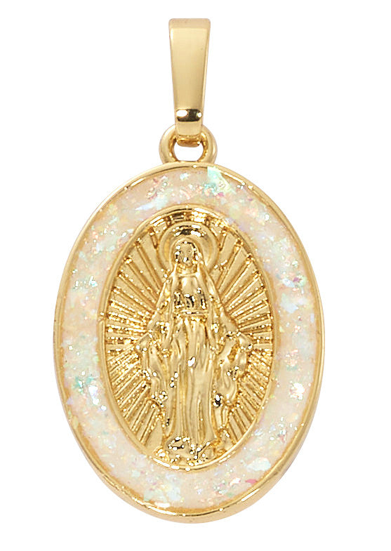 Necklace-GP-16-18"-MiracM-Pearl Shimmer