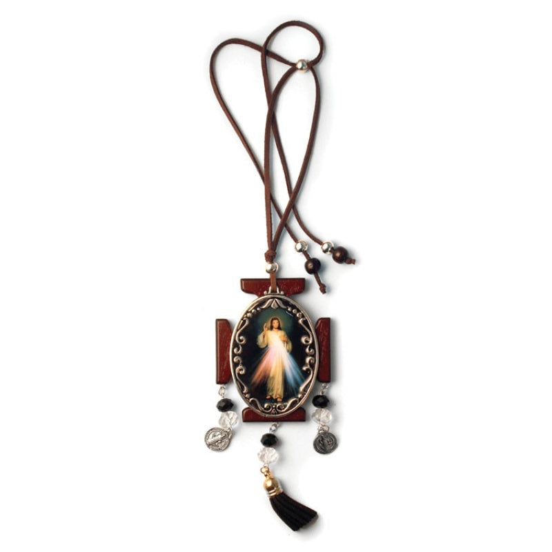 Home Blessing/Divine Mercy