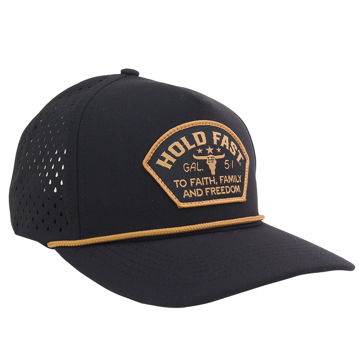 Cap-Western
