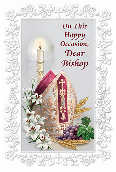 Card-GOF-Bishop-Happy Occasion-84205