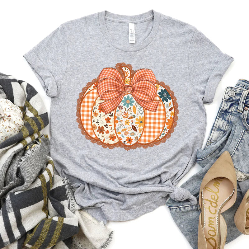 TShirt-Pumpkin