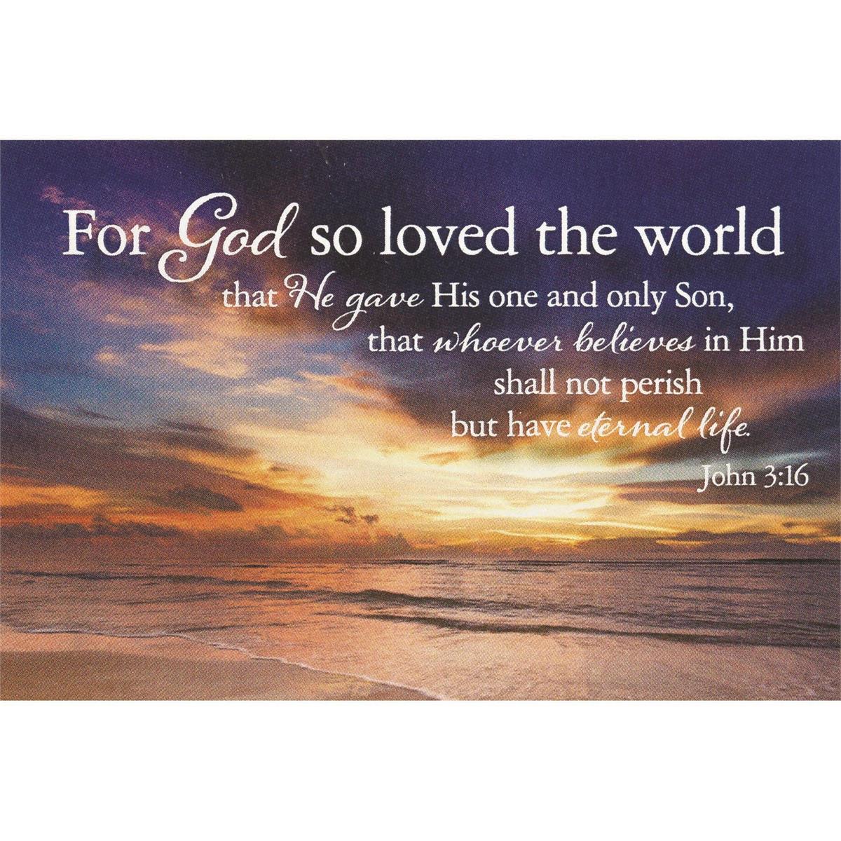 BM-Pass It On-For God so loved-Jhn 3:16-IBB-119