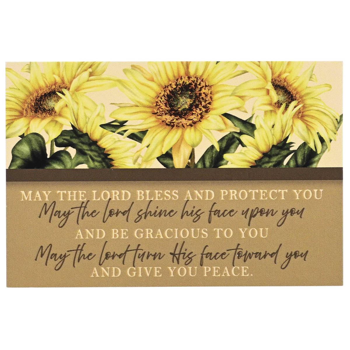 BM-Pass It On-May the Lord Bless You-IBB-295
