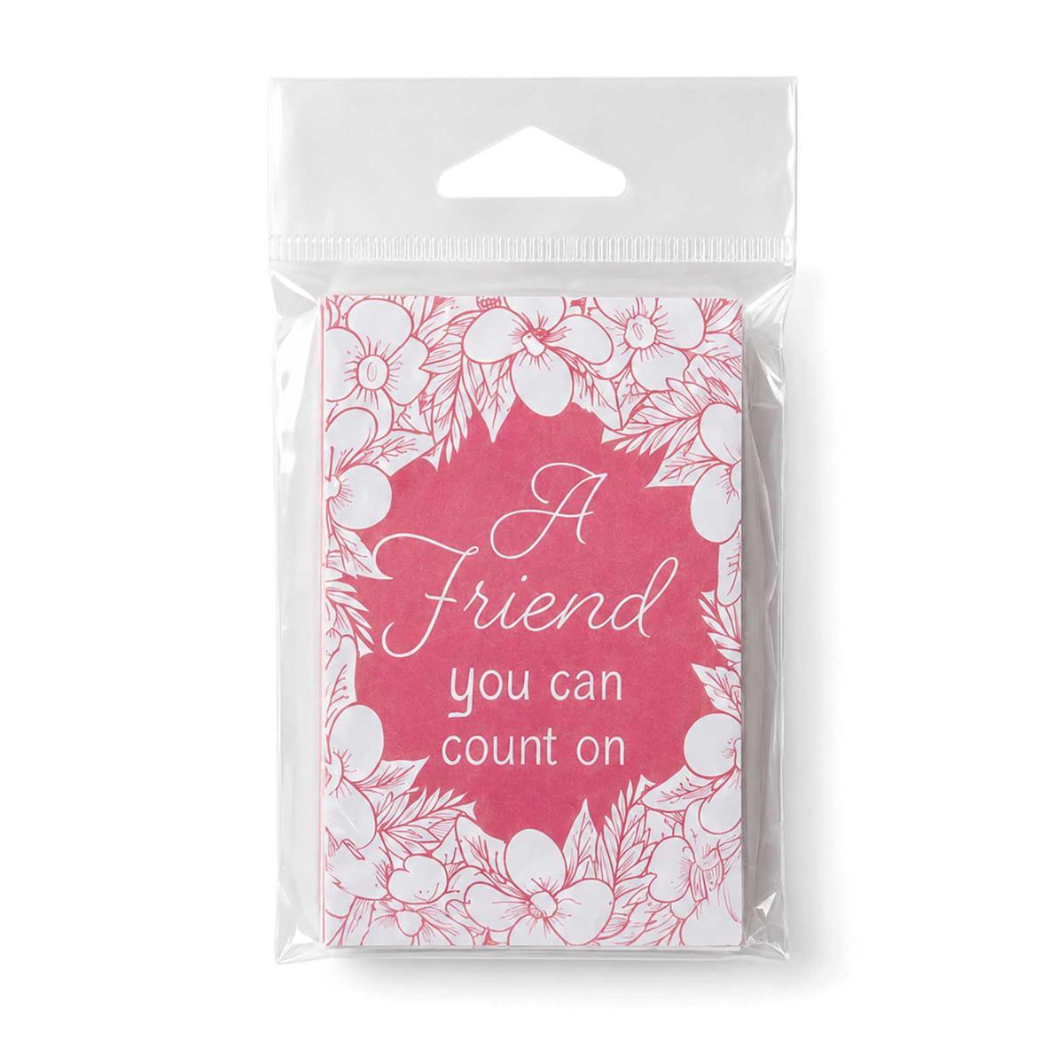 Pocket Card-Friendship-Assortment