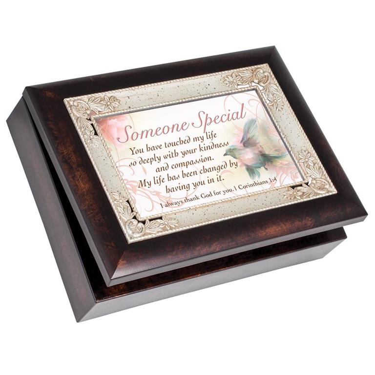 Music Box-Someone Special-IMB143S