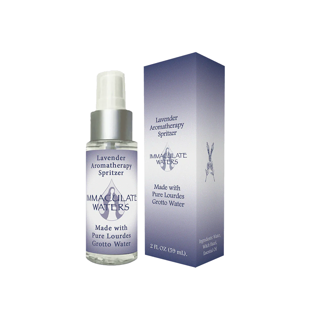 Spritzer/Aroma/Lavender/ImWater