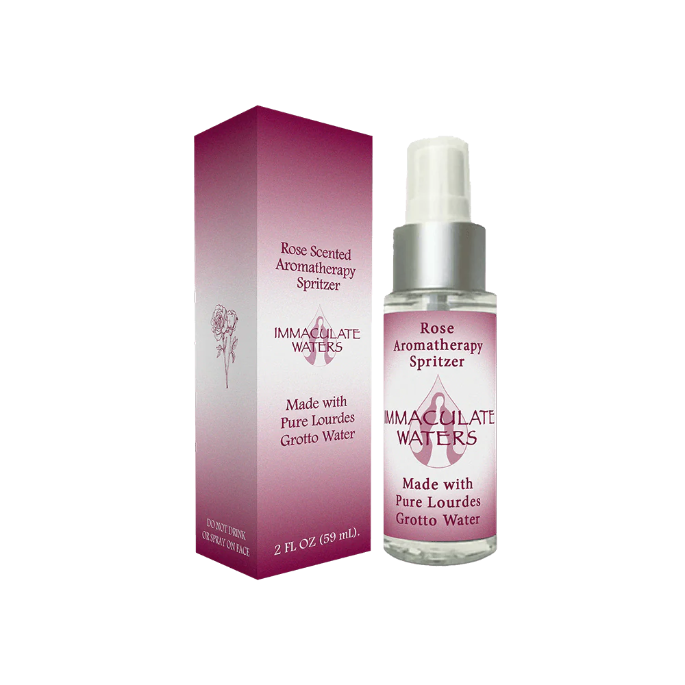 Spritzer/Aroma/Rose/ImWater