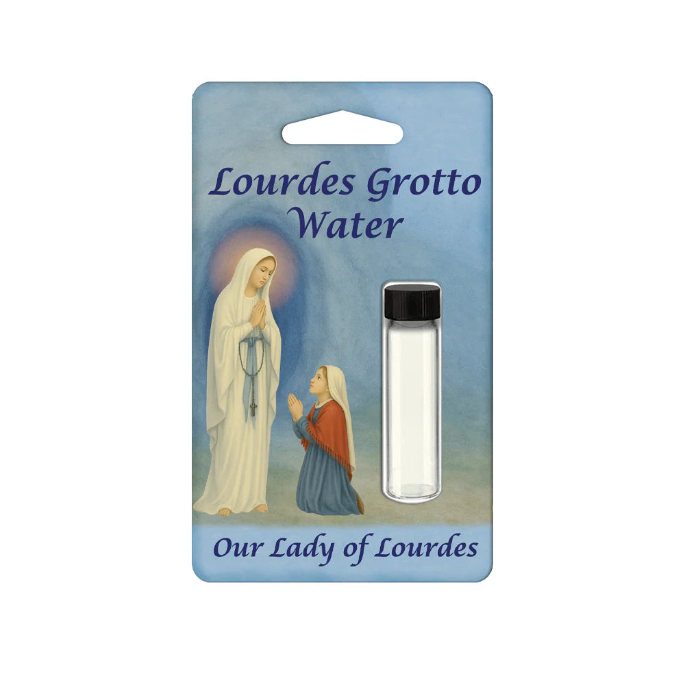 GrottoWater-Lourdes-ImmacWaters