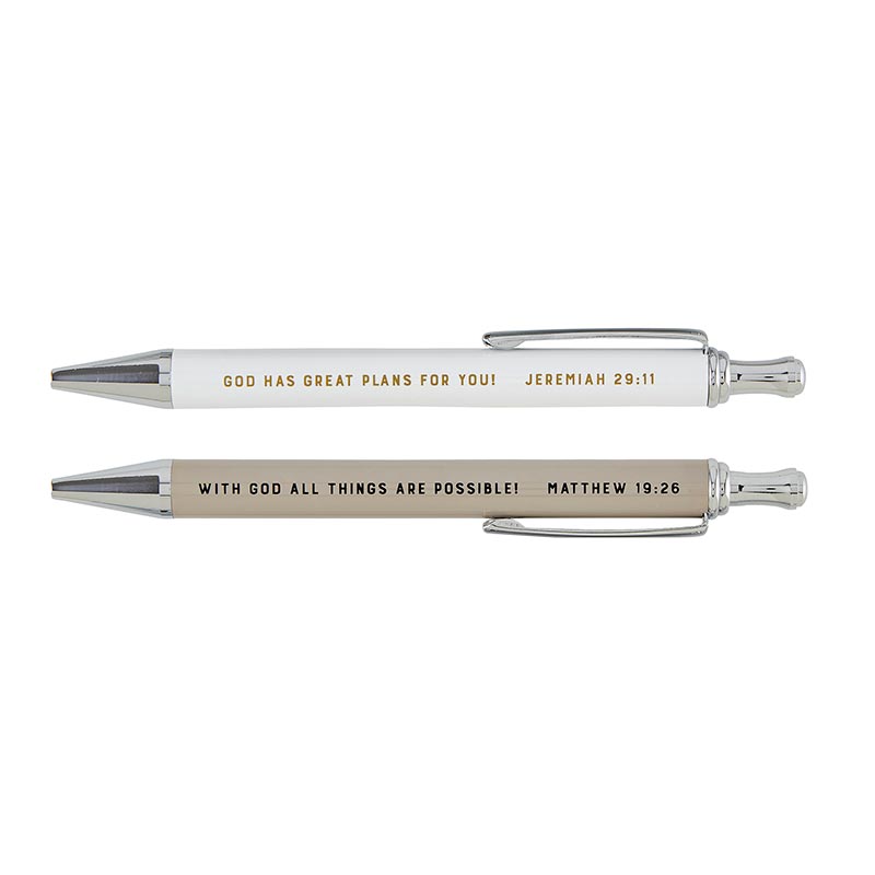 PenSet/GodHasPlans