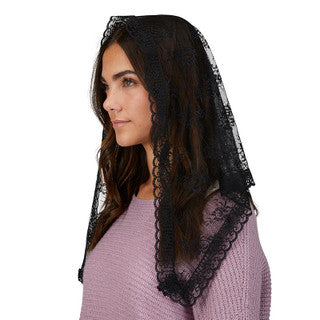 Veil-Black-Traditional-J2588