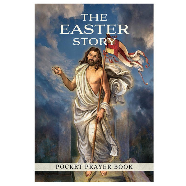 Book/Pocket/Easter Story