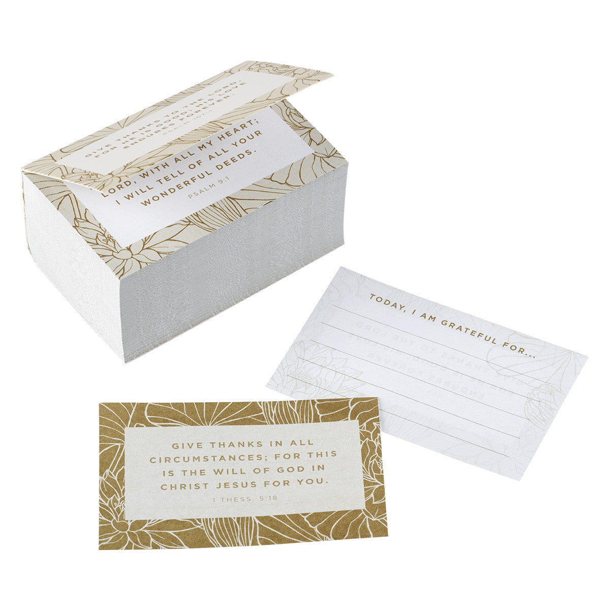 Gratitude Card-Refill-JARR05