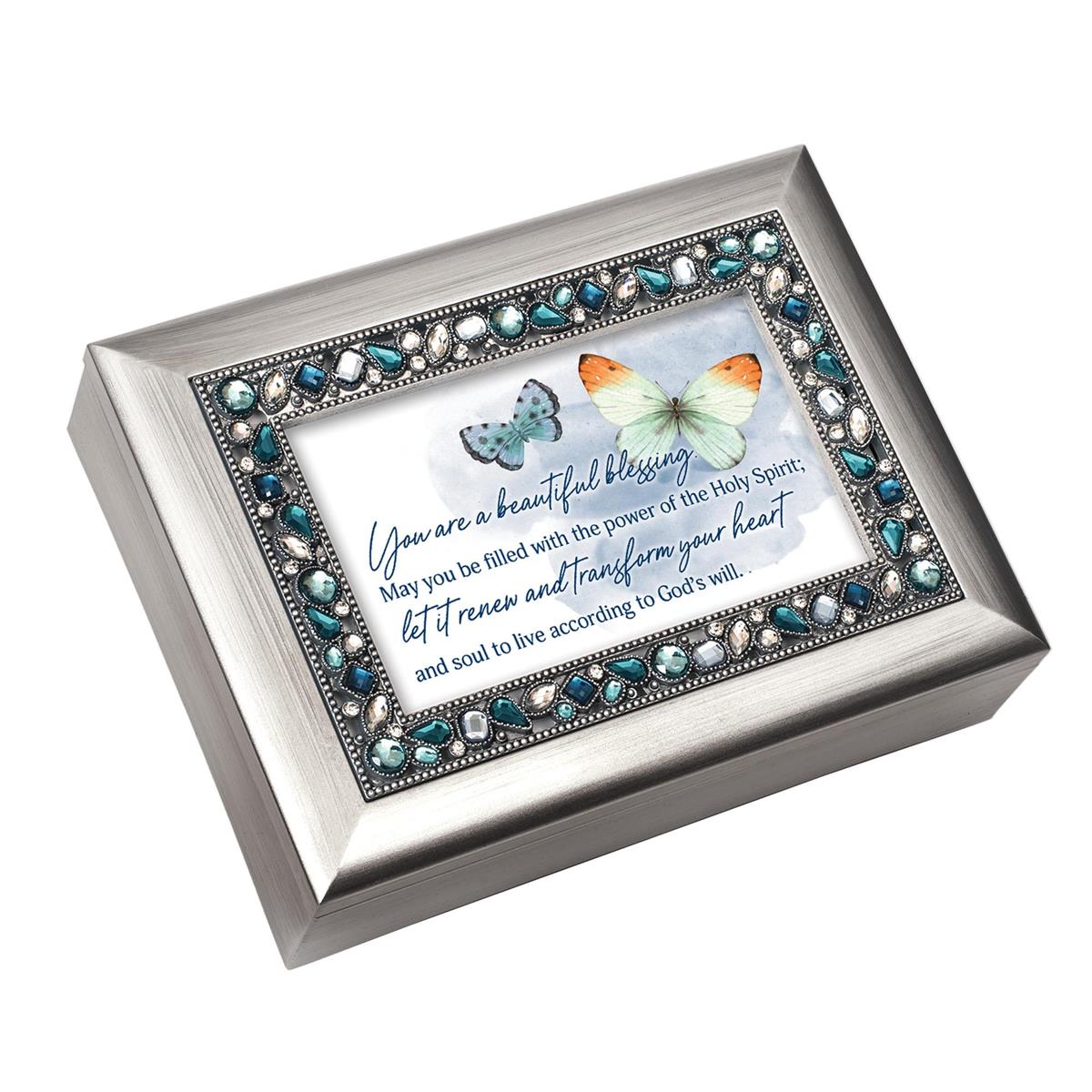 Music Box-You Are A Beautiful Blessing