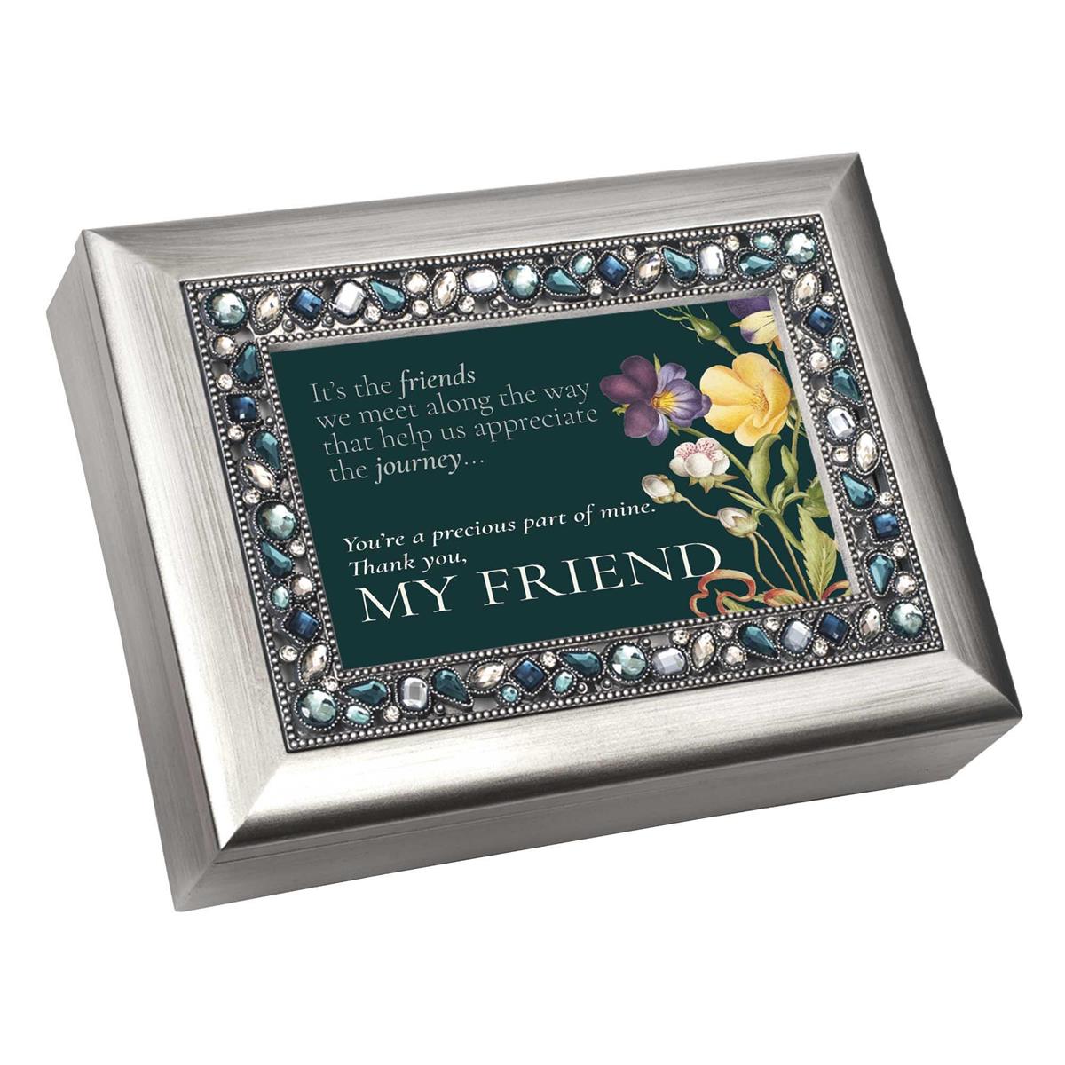 Music Box- The Friends We Meet