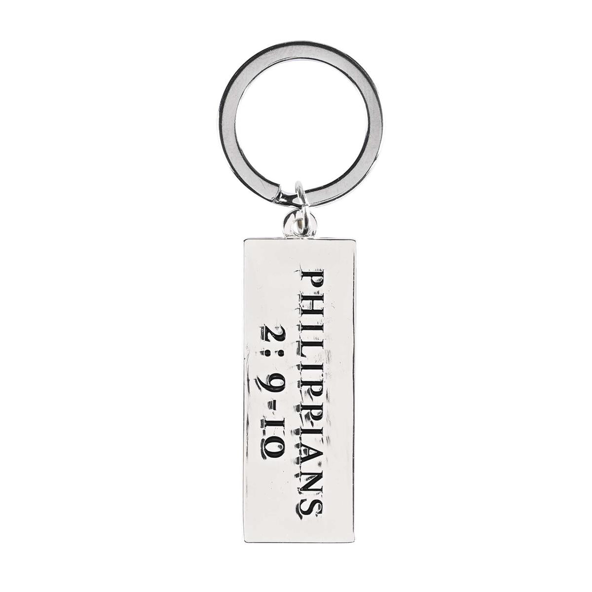 Keychain-Names Of Jesus
