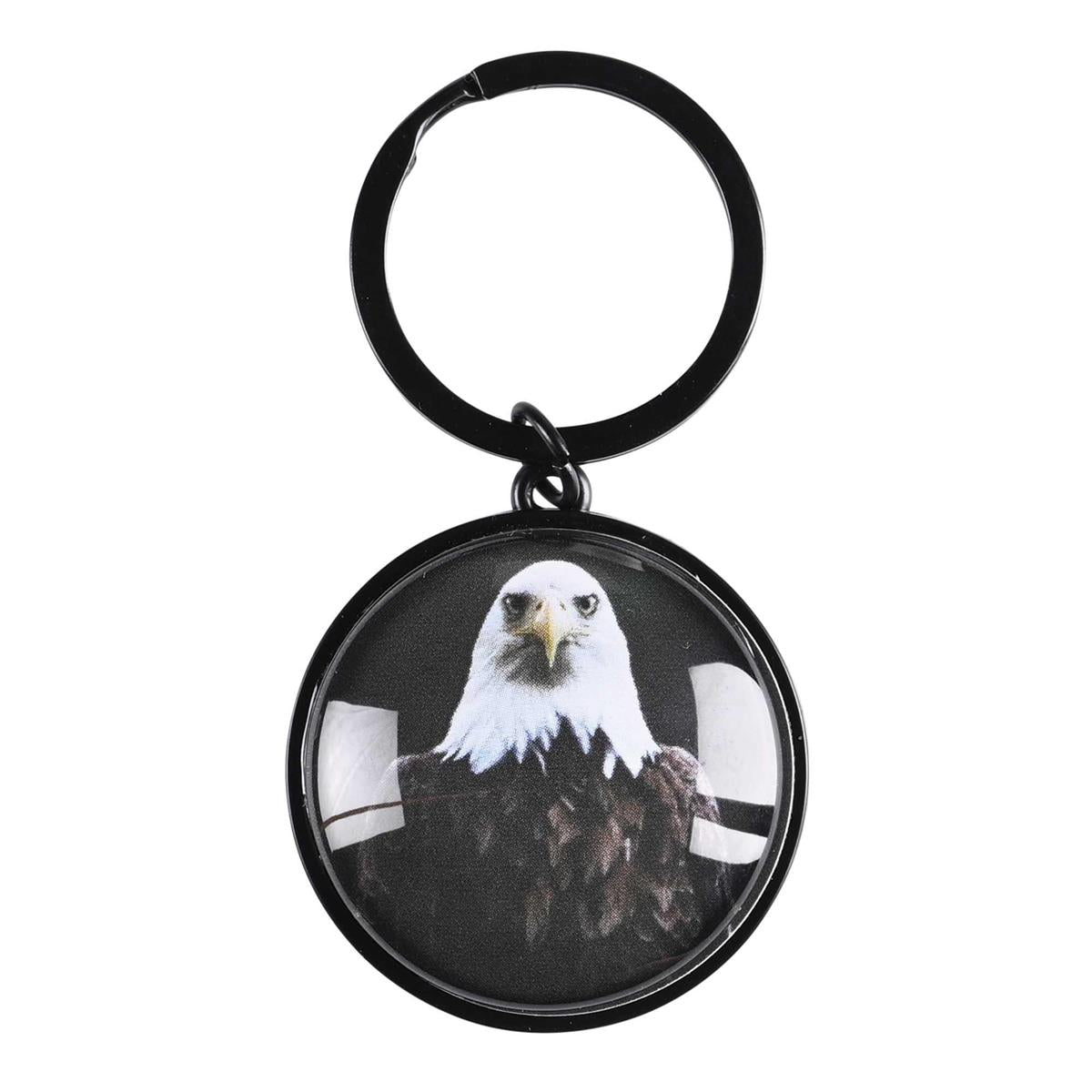 Keychain-Eagle-Isaiah 40:31