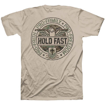 TShirt-Pro Family Freedom Eagle-Men