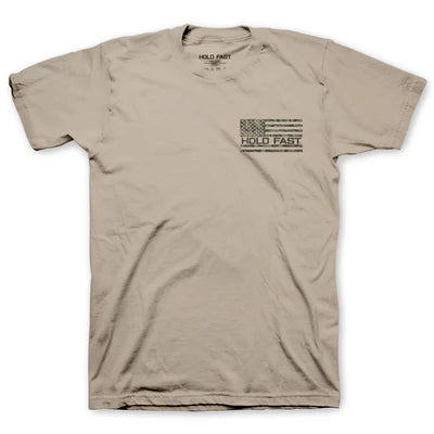 TShirt-Pro Family Freedom Eagle-Men