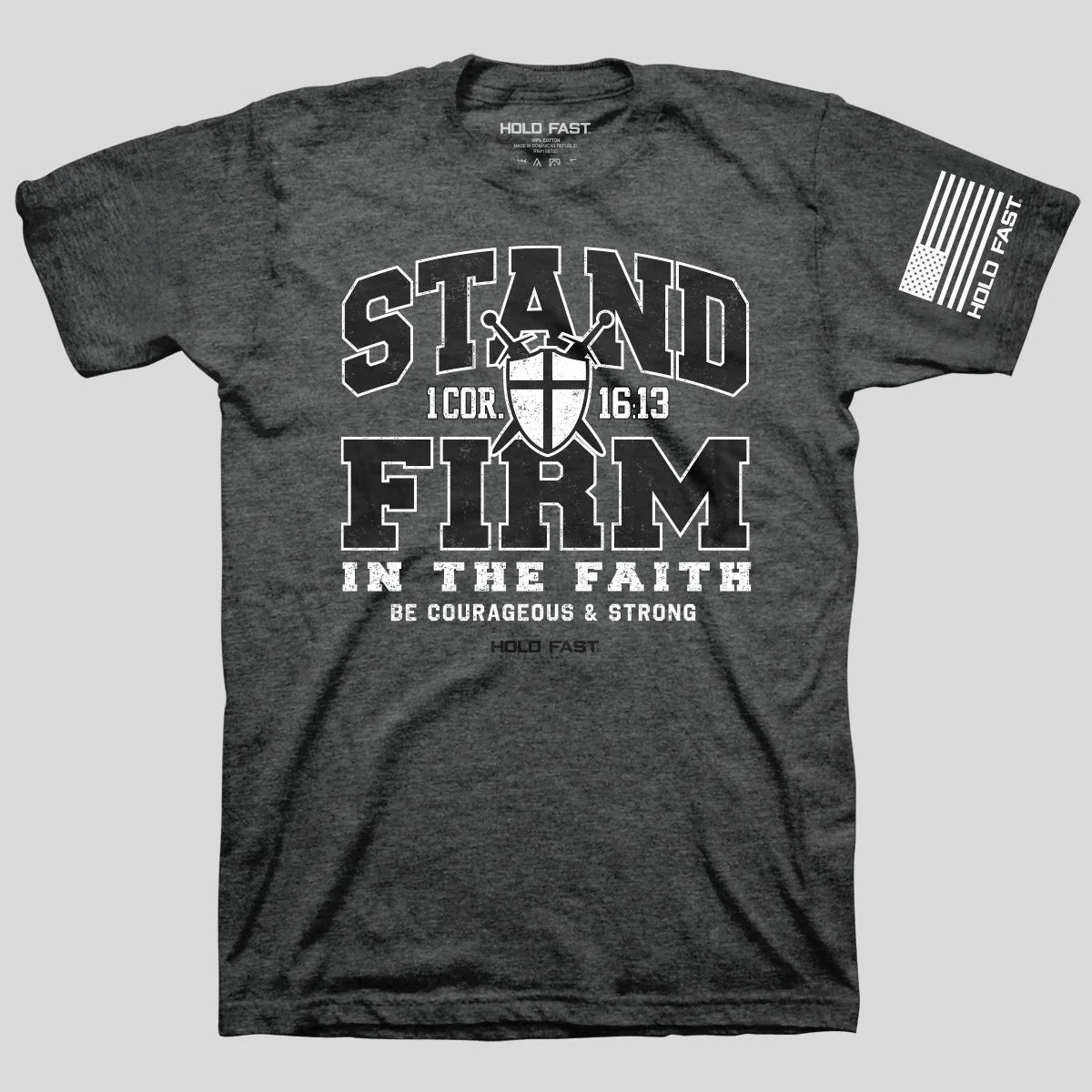 TShirt-1Co 16:13-Stand Firm