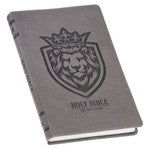 Bible-KJV-Gray-Lion