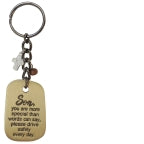 Key Ring-Son You Are Special