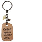 Key Ring-Husband You Are More Special