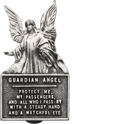 Visor Clip/Guardian Angel/KVC103