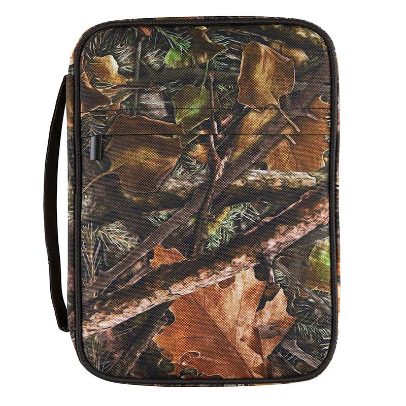 Bible Case-Hunting Camo