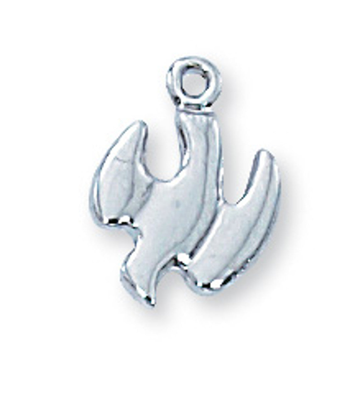 Necklace/SS/Holy Spirit/L423