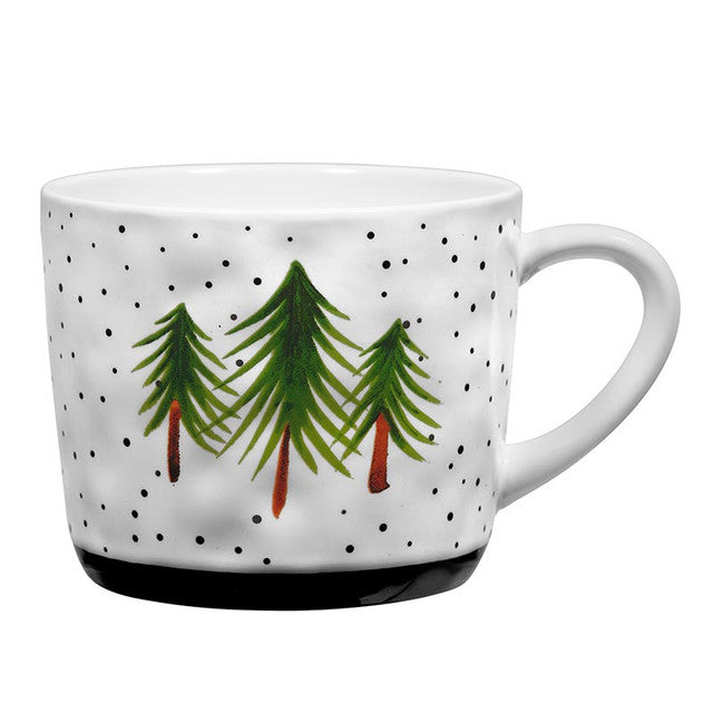 Mug-Christmas-Peace Love Joy
