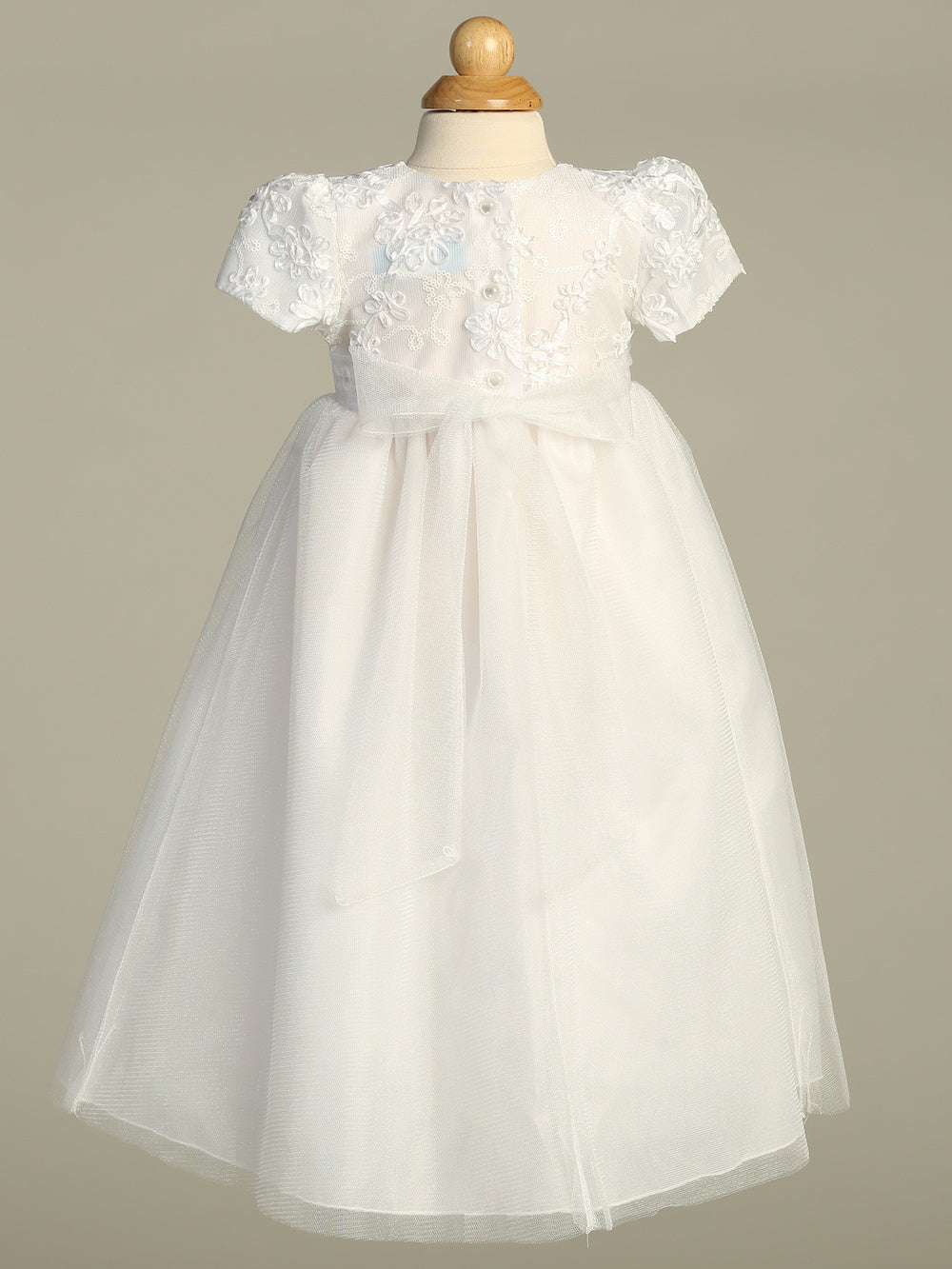 BaptismGown/Lillian/3-6