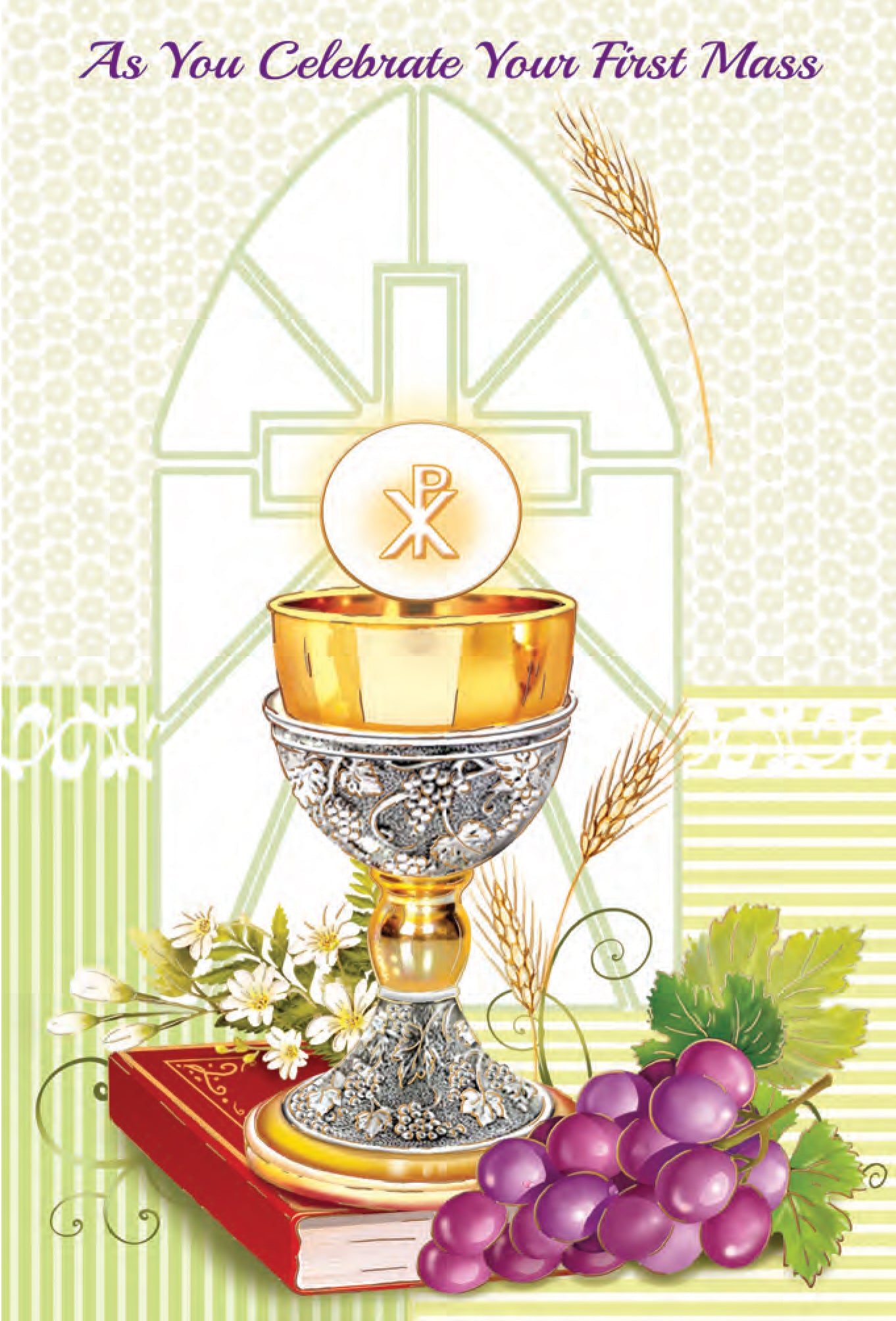 Card-First Mass