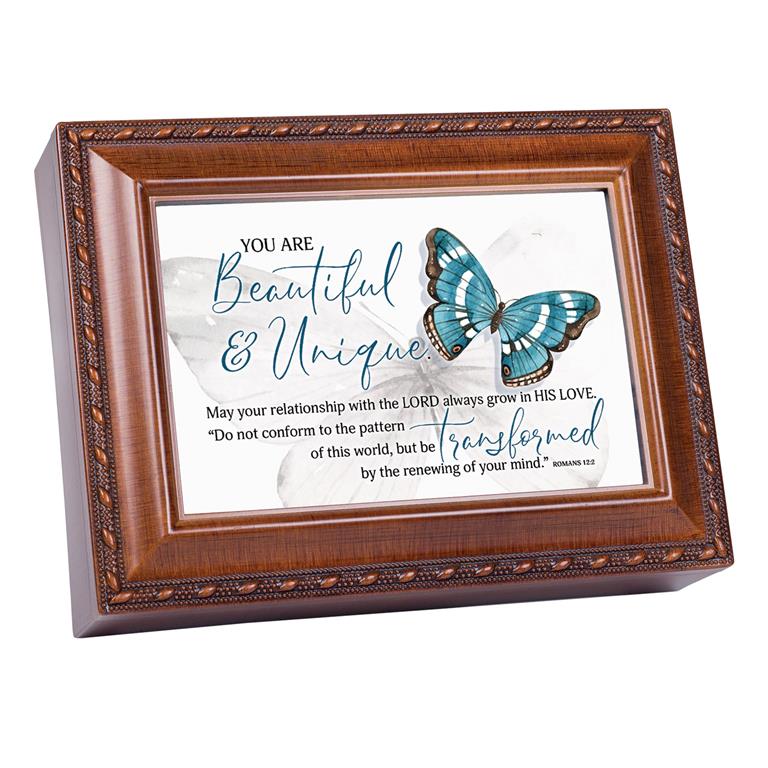 Music Box-You Are Beautiful-MB2322S