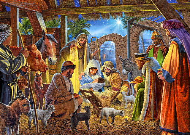 Cards/Boxed/JoyousNativity