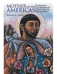 Book-Mother of The Americas-Novena-MOA