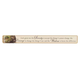 Magnet Strip/Serenity