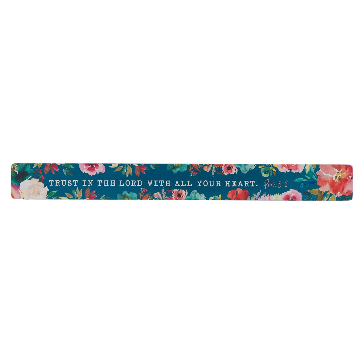Magnet-Strip-Trust in the Lord-MS153