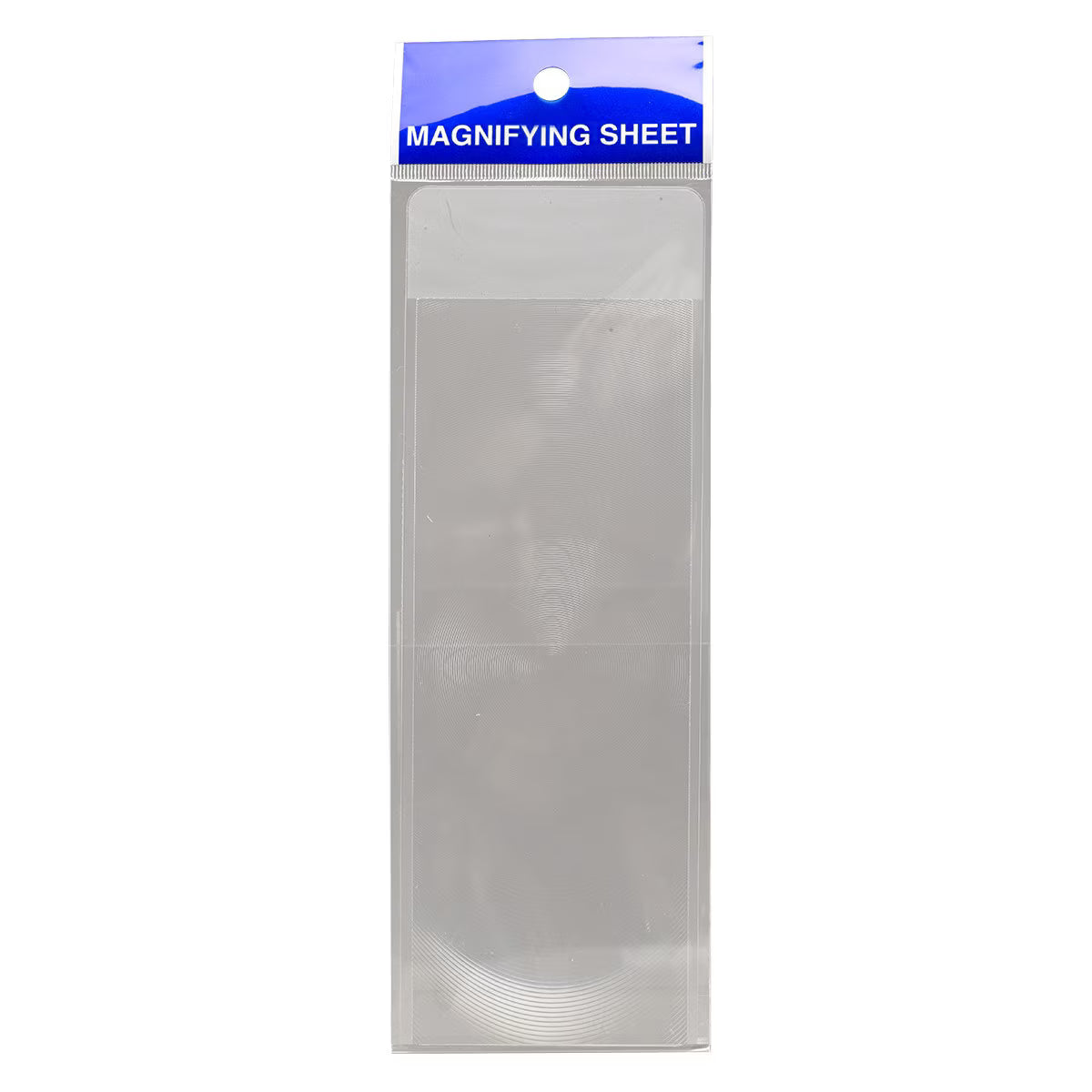 Magnifying Sheet/Long/MST156