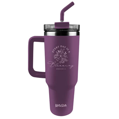 Tumbler/40oz/Blessing/STS