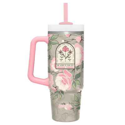 Tumbler-Endures Forever-30oz
