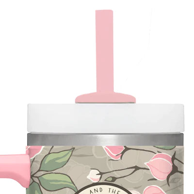 Tumbler-Endures Forever-30oz